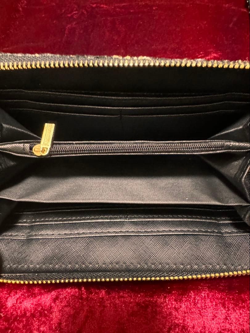 CHANEL バック　ウォレット