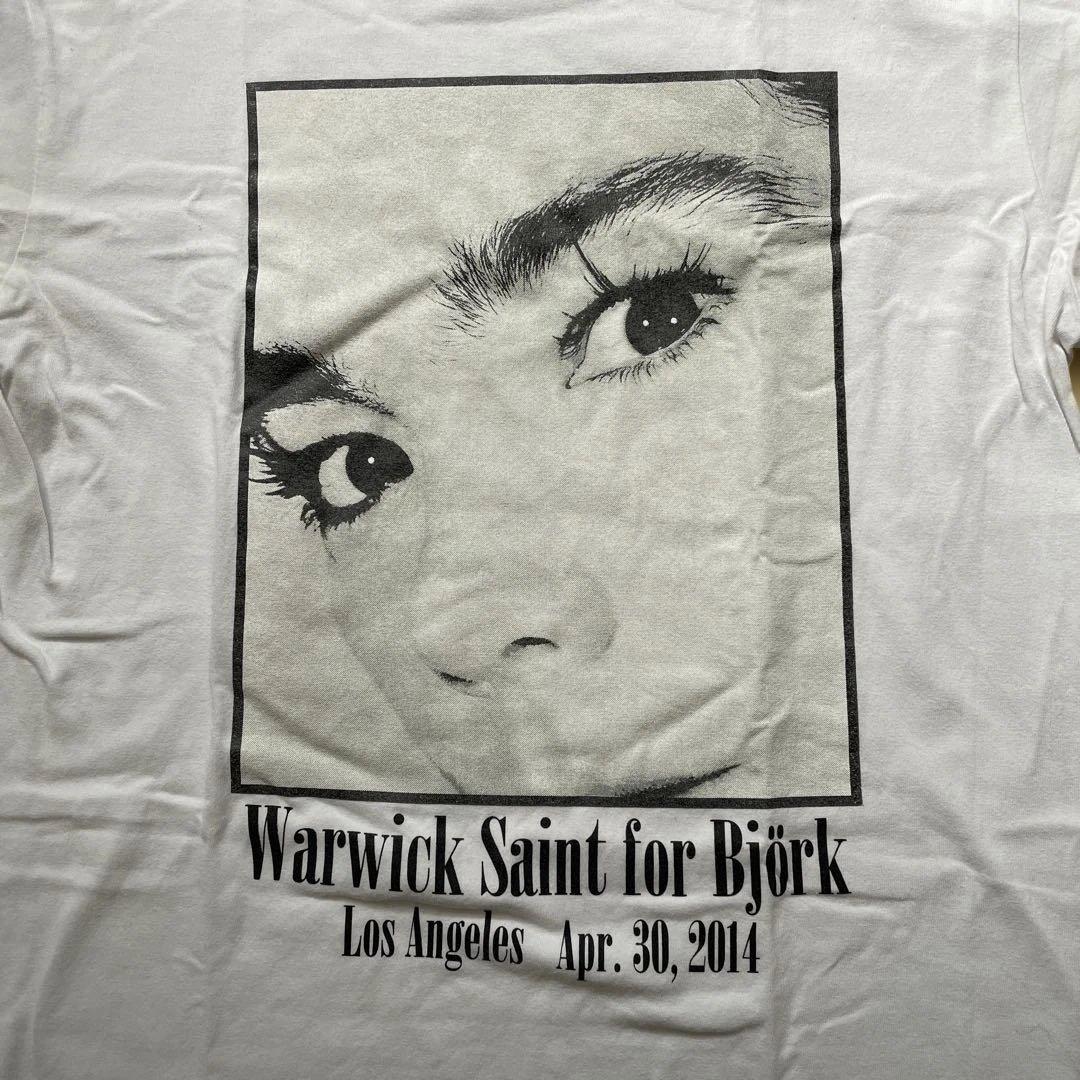 bonjour recordsボンジュールレコード ビョークBjork フォトT