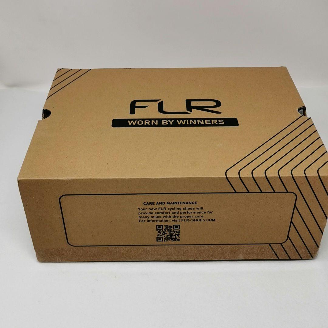 FLR MTV ビンディングシューズ FX-3 25cm　自転車用