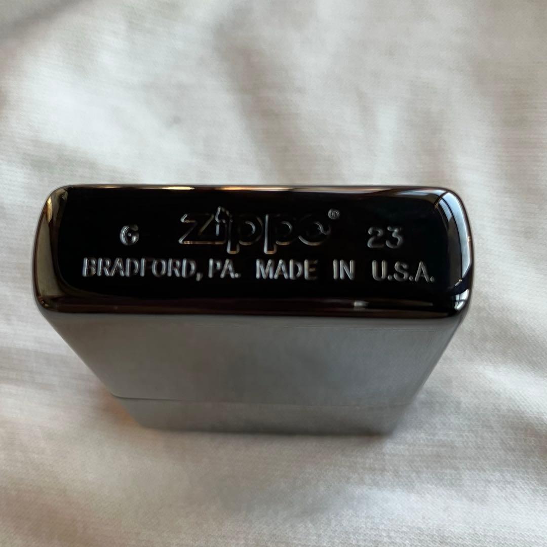 EVASTOREオリジナル エヴァンゲリオン新劇場版 ZIPPO 初号機、暴走