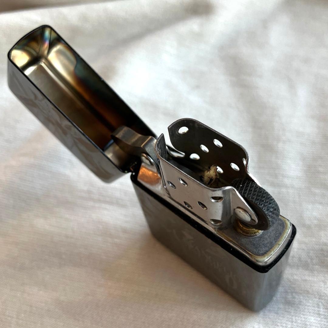 EVASTOREオリジナル エヴァンゲリオン新劇場版 ZIPPO 初号機、暴走