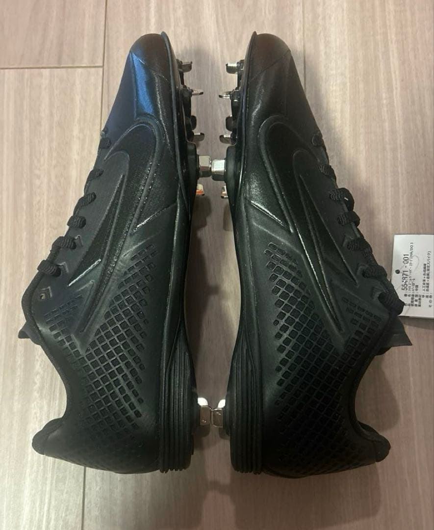 【新品未使用】NIKE ZOOM VAPOR ELITE SHADO J 野球②