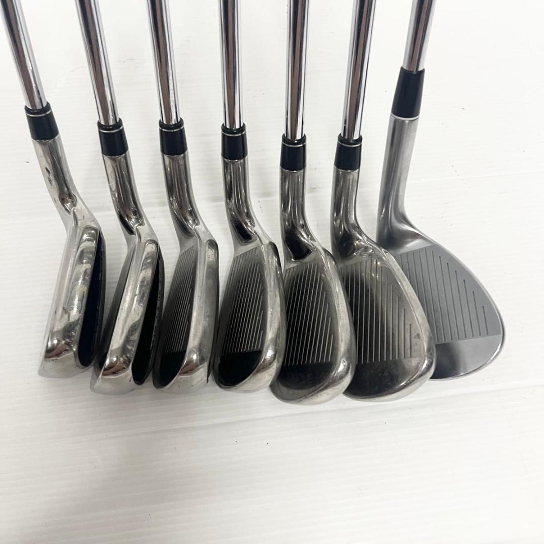 レフティー　テーラーメイド　ゴルフ一式　左手用　TaylorMade AERO