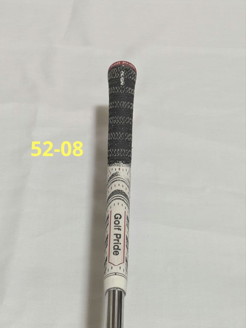 タイトリスト VOKEY ウェッジ 2本セット 52-08 58-12D