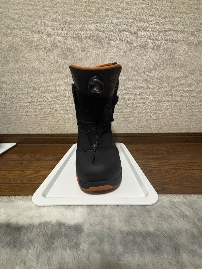 K2TTブーツTAROTAMAISURFER 2025-2026モデル