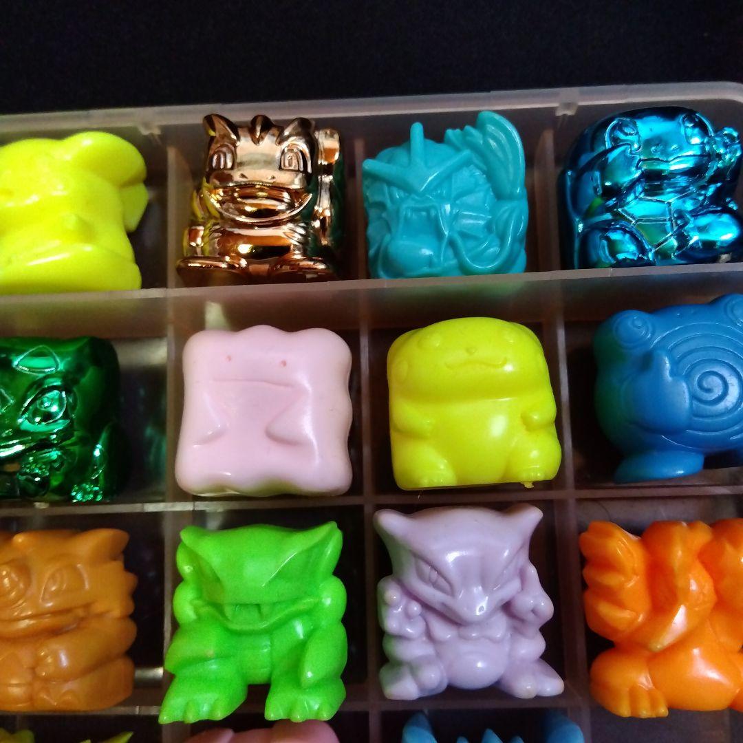 ポケットモンスター　プラコロ　まとめ売り
