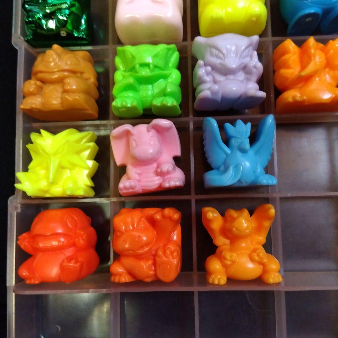 ポケットモンスター　プラコロ　まとめ売り