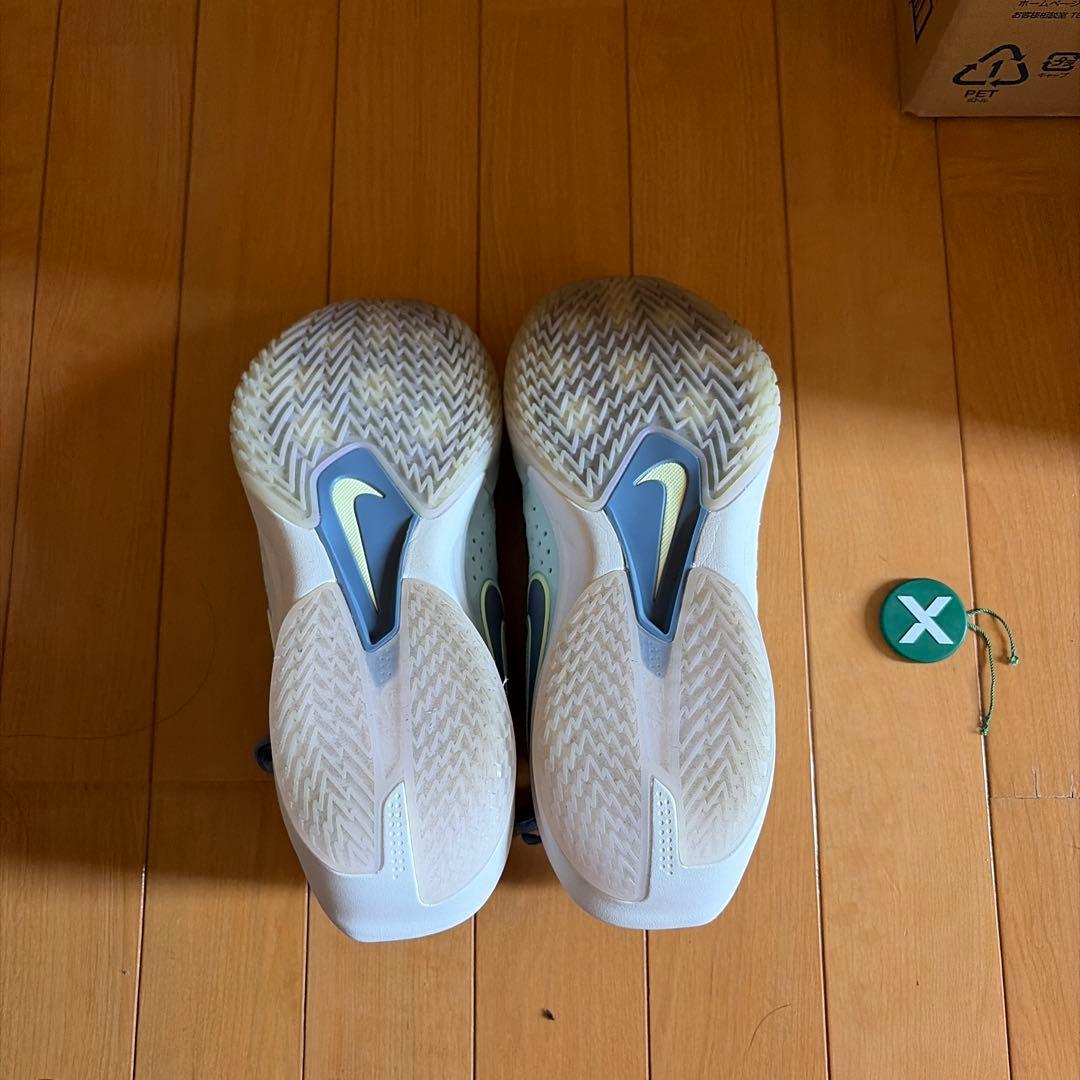 Nike gtcut3バスケットボールシューズ