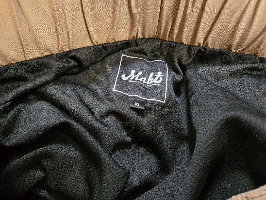 MAHF スノボウェア XL スノーパンツ