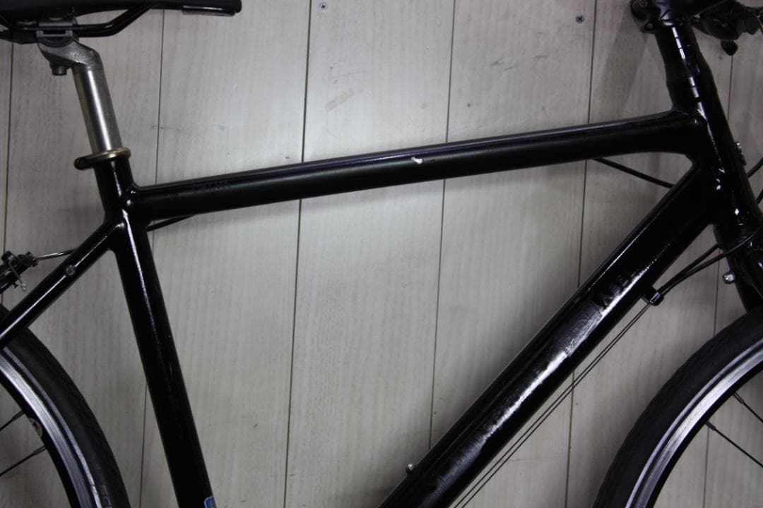 ブリヂストンCYLVA(シルバ) 700C アルミ 24速 490mm クロス
