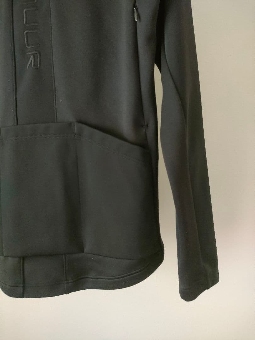 カペルミュール　ウインドシールド　ジャケット 防寒　Mens