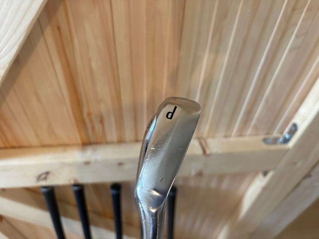 SRIXON zx5アイアンセット 6本セット