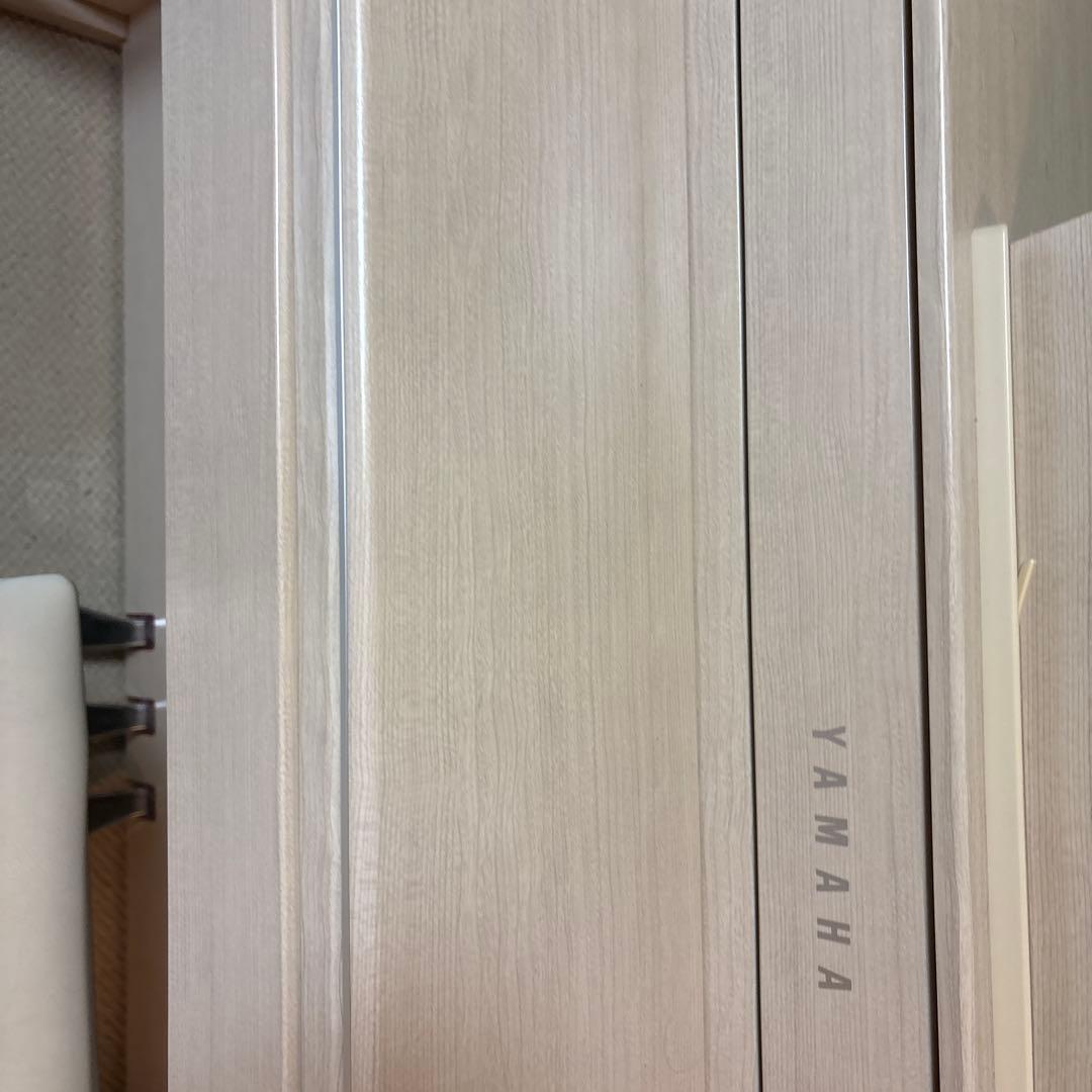 YAMAHAクラビノーバ　2018年製CLP635