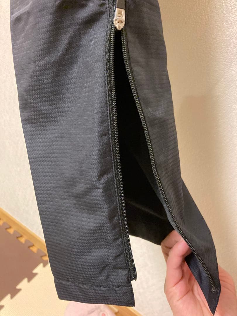 Mizuno ウィンドブレーカー 上下セット