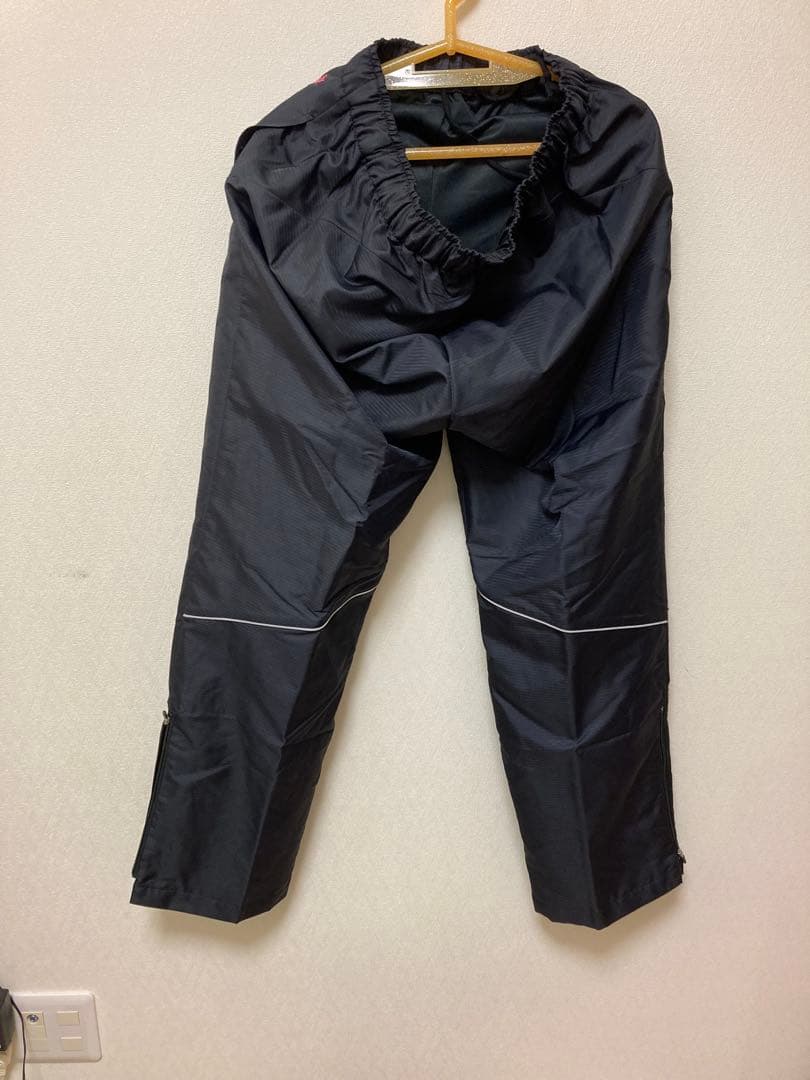 Mizuno ウィンドブレーカー 上下セット