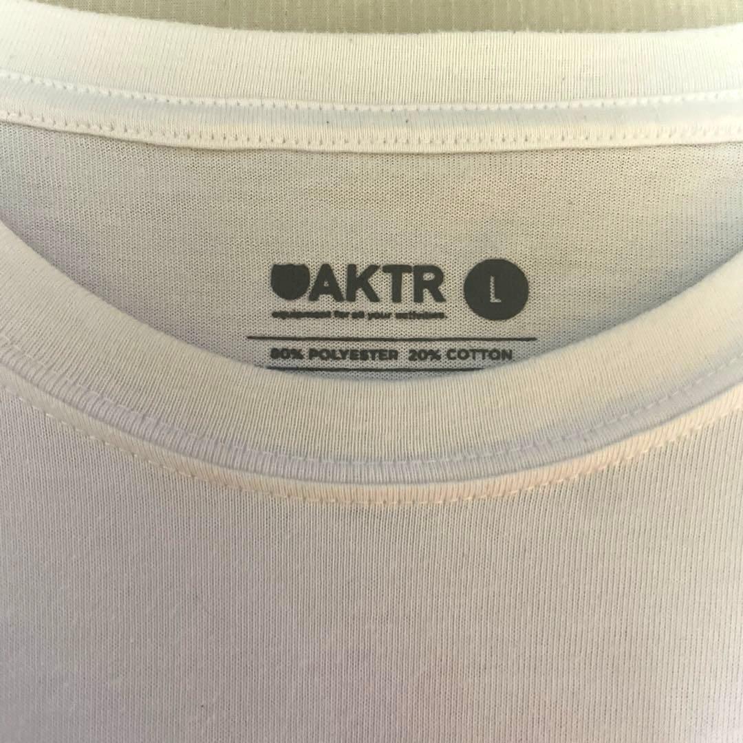 ✨沖縄KOKUSAI STREET BASKETBALL Tシャツ　 メンズL