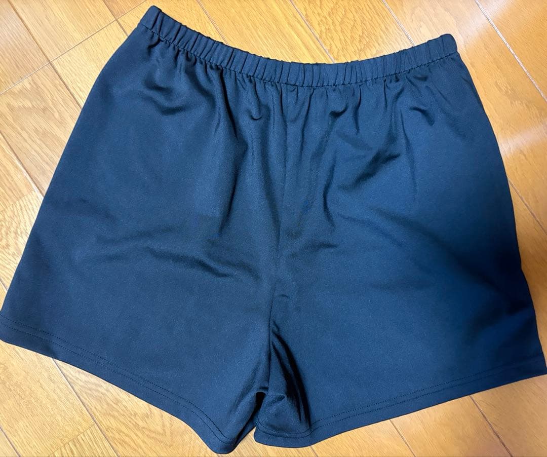 バイカラー ワンピース
