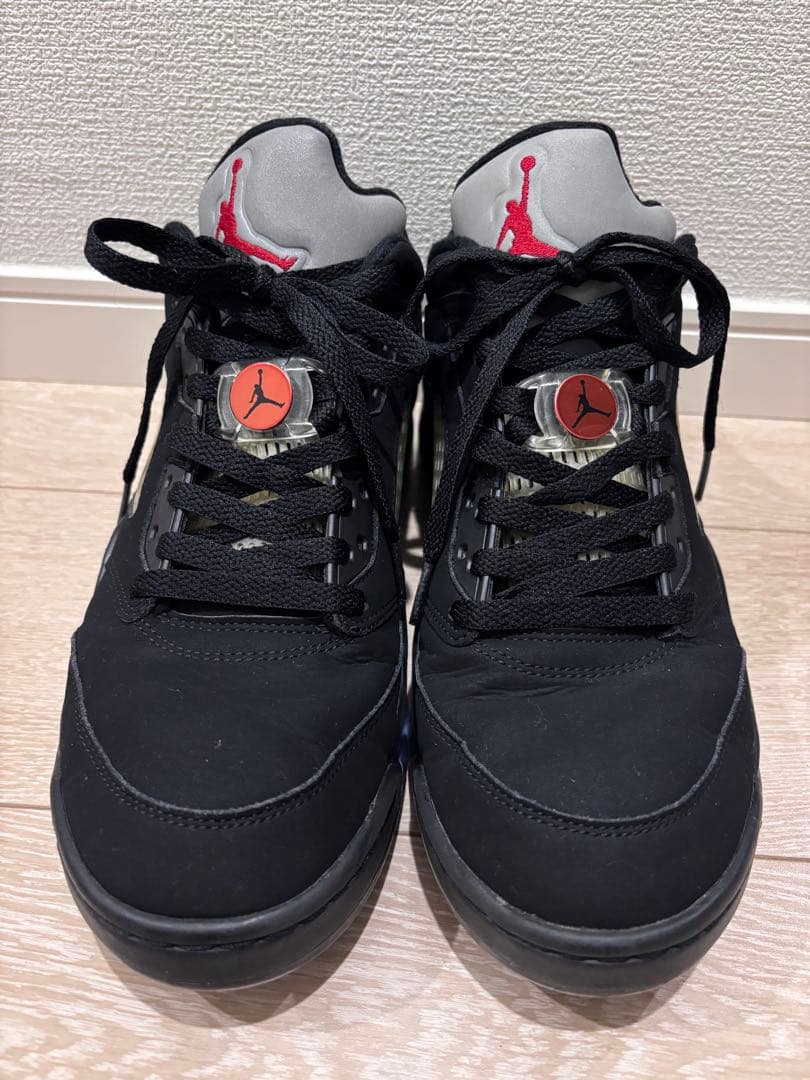 ナイキ エアジョーダン5 ゴルフシューズ Air Jordan5 Golf