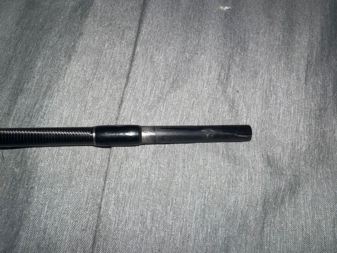 Fishman BC4 5.10XH 中古品　 パックロッド フィッシュマン