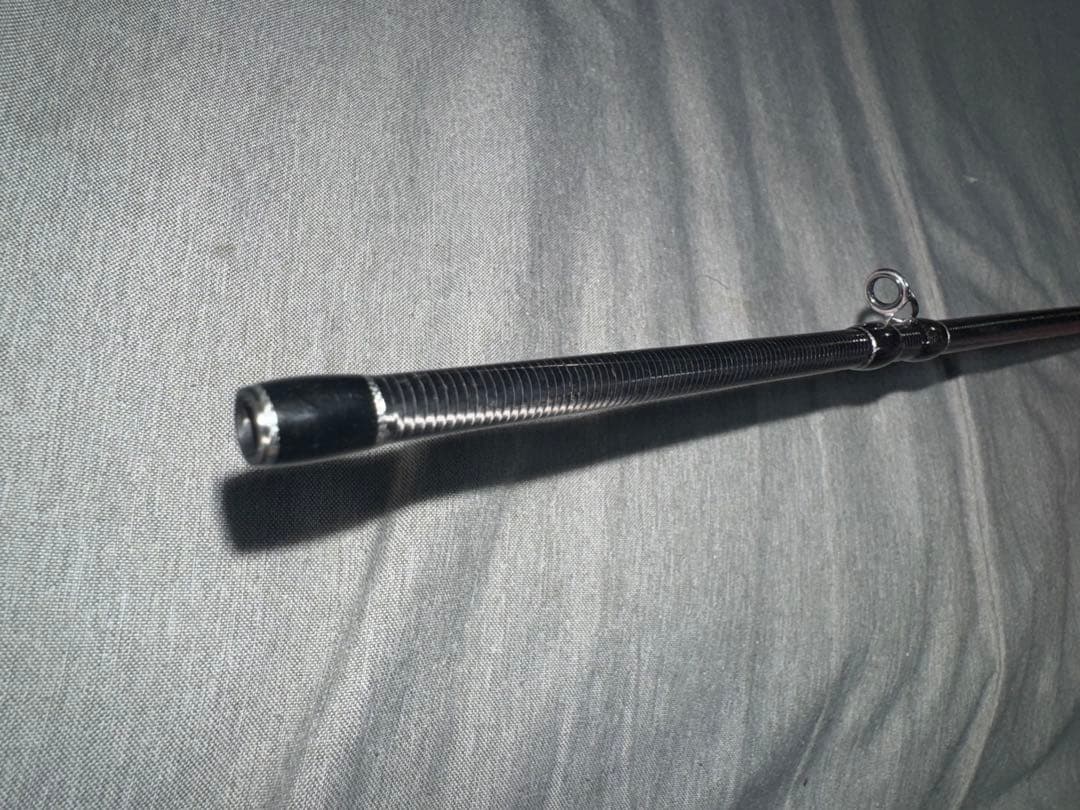 Fishman BC4 5.10XH 中古品　 パックロッド フィッシュマン