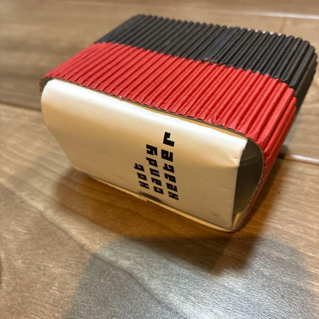HOT CANDY HEATER 新品　trangia