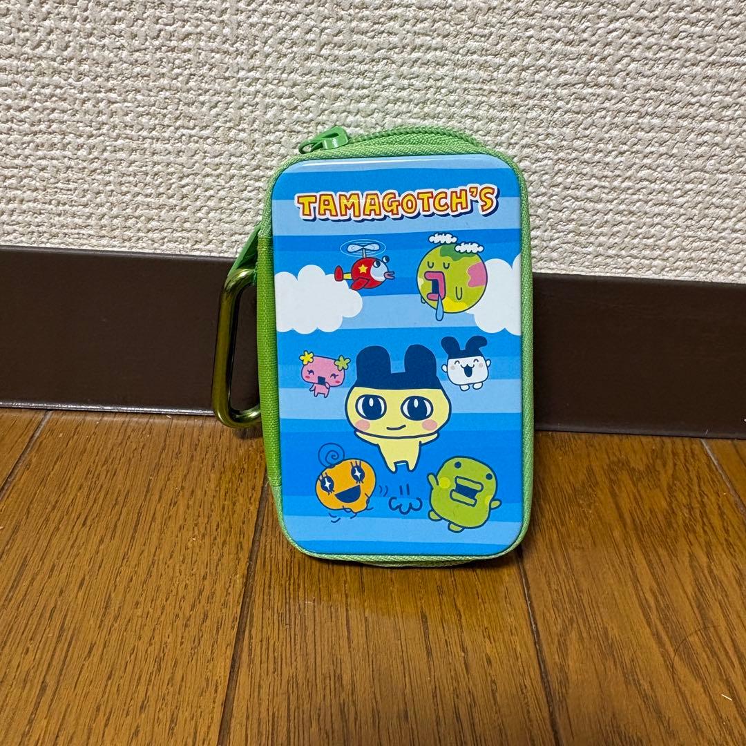 当時物未使用激レア　たまごっちまめっちグッズセット