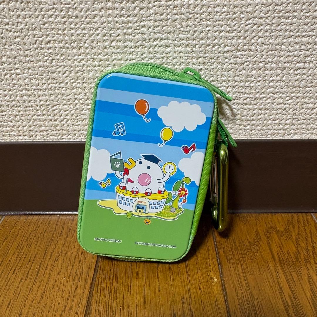 当時物未使用激レア　たまごっちまめっちグッズセット
