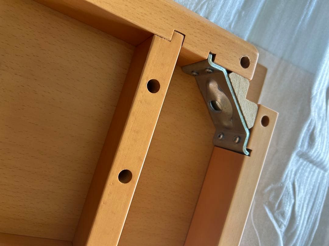 新品 パソコンデスク 学習デスク 90cm幅 学習机 ナチュラル 勉強机 作業机
