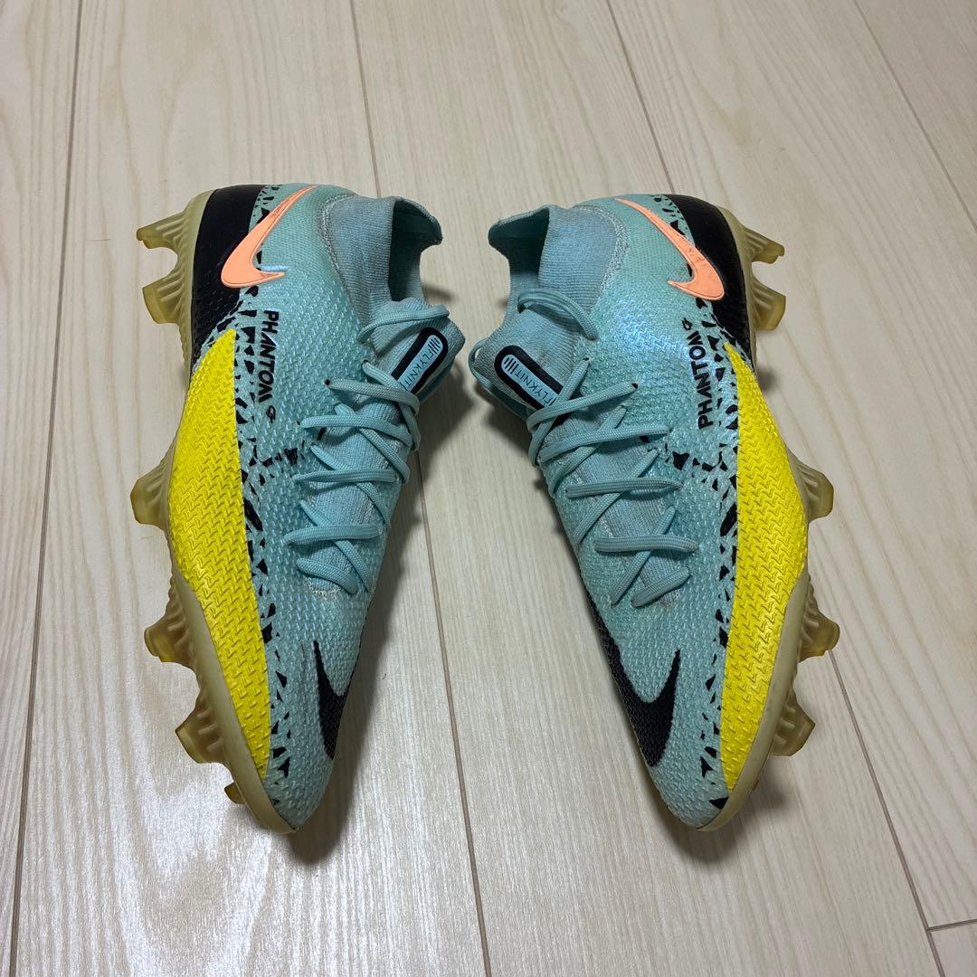 Nike Phantom GT スパイク