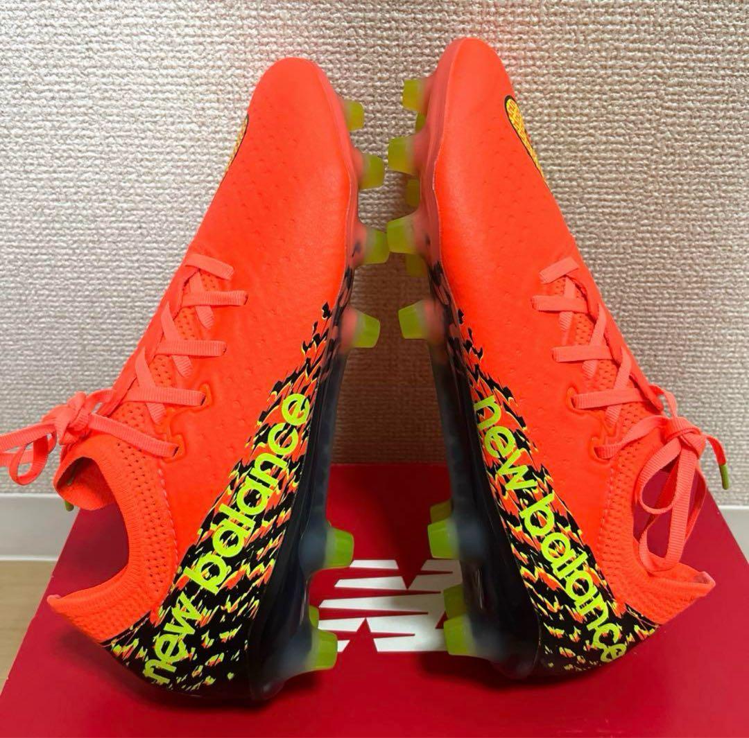 FURON PRO HG スパイク 26.0/2E 新品未使用