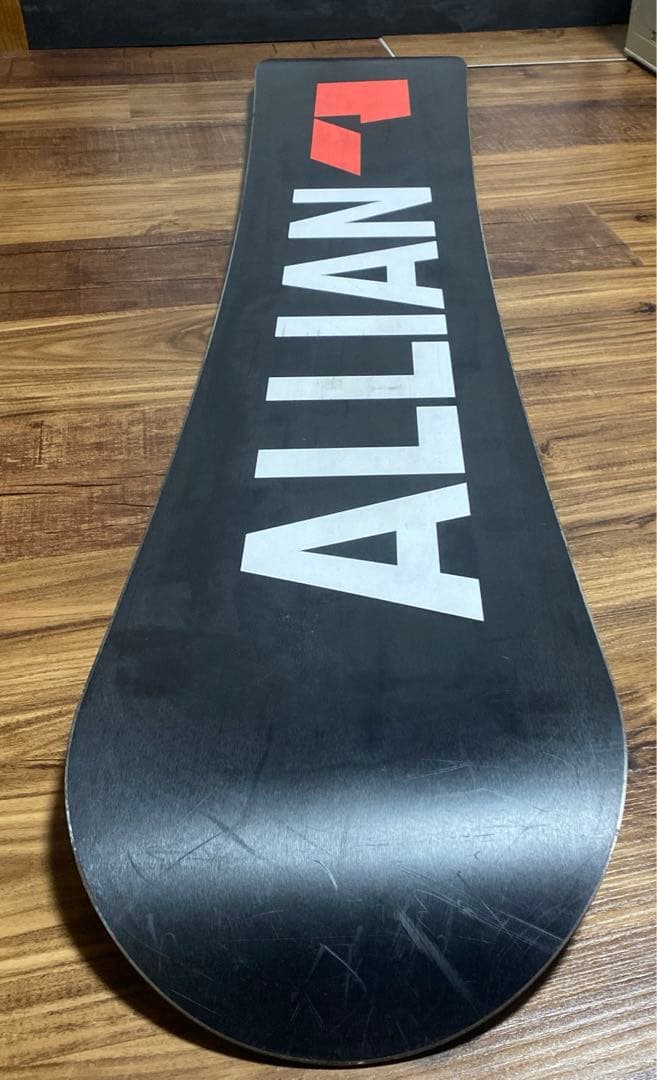 ALLIAN アライアン PRISM プリズム　155cm