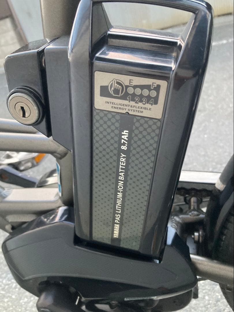 1830業界最長12ヶ月保証付！送料無料エリア多数！安全整備済み！電動自転車