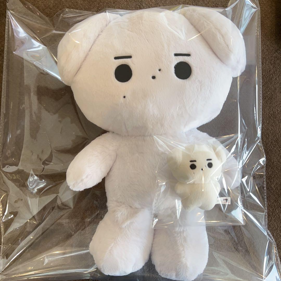 enhpyen ソンフン　ぬいぐるみ　10cm 40cm 新品　マスター