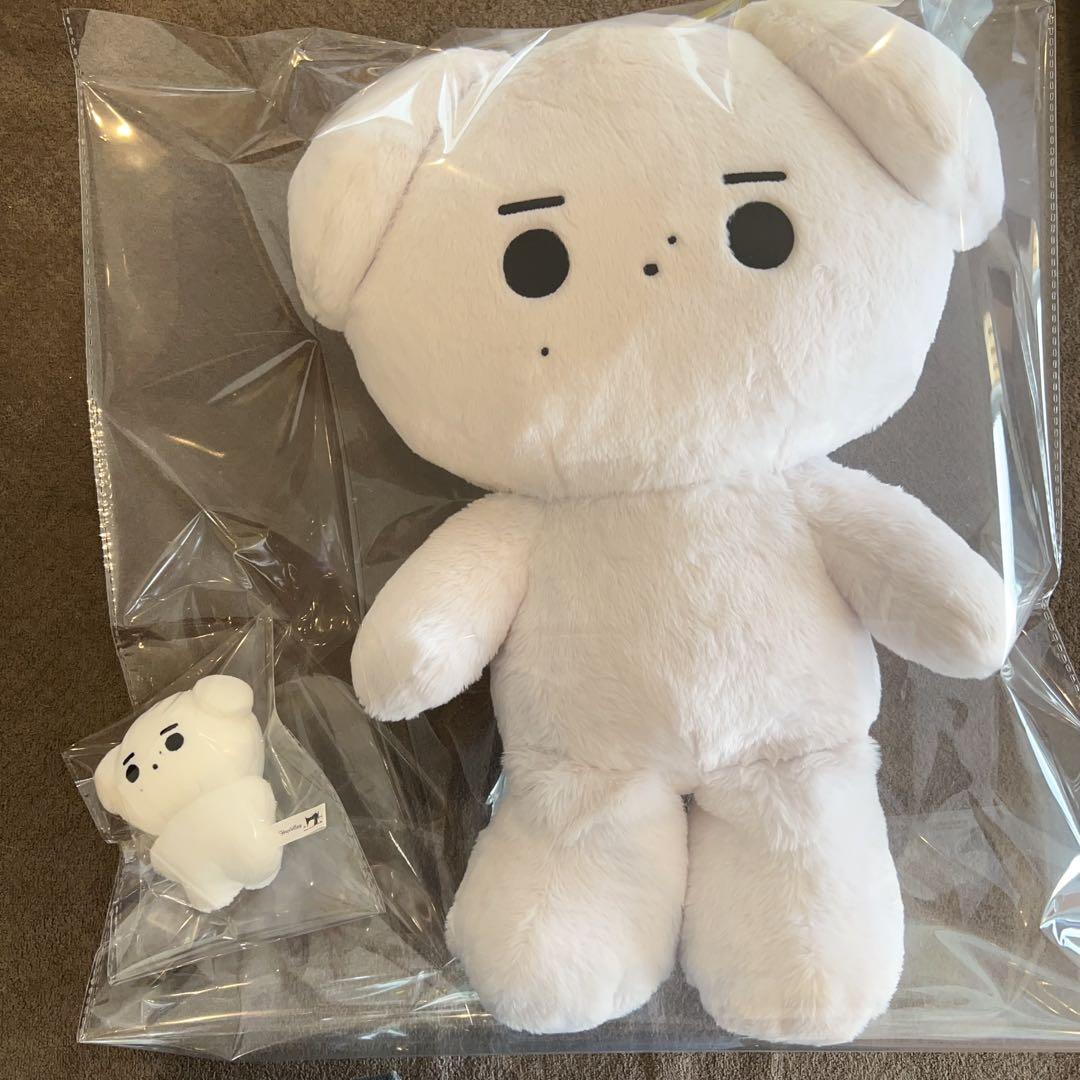 enhpyen ソンフン　ぬいぐるみ　10cm 40cm 新品　マスター