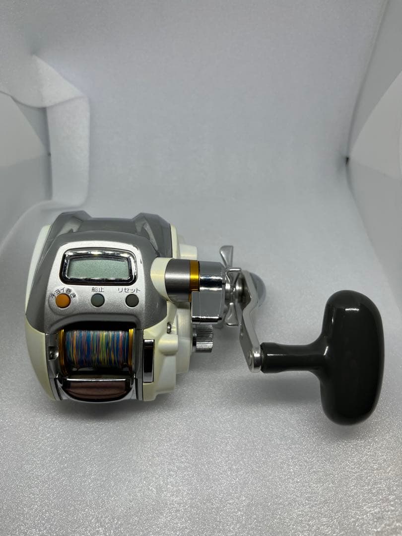 ダイワ DAIWA 電動リール レオブリッツ150