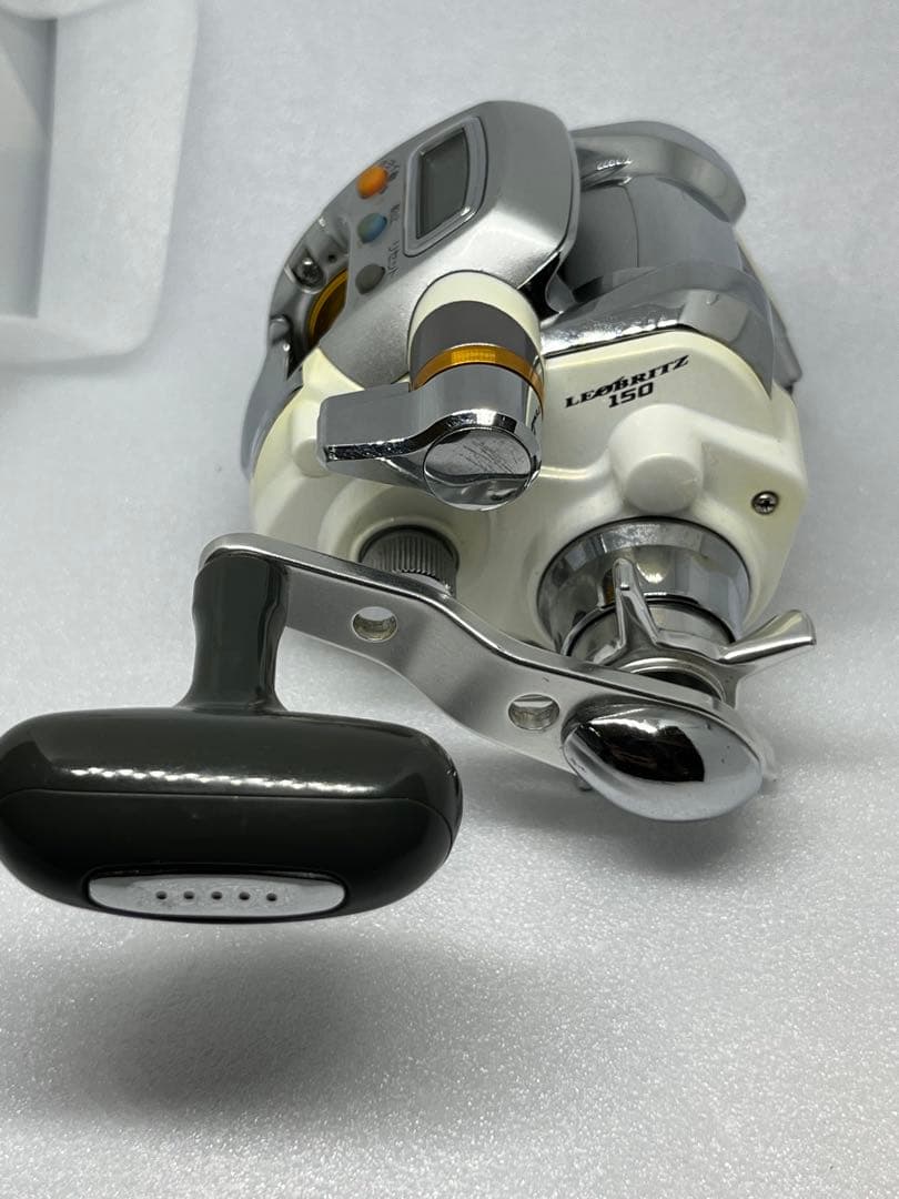 ダイワ DAIWA 電動リール レオブリッツ150