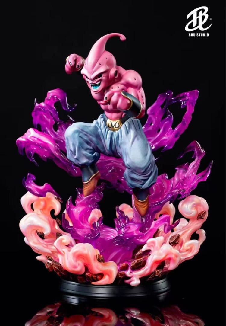 魔人ブウ BUUドラゴンボール フィギュア LV1