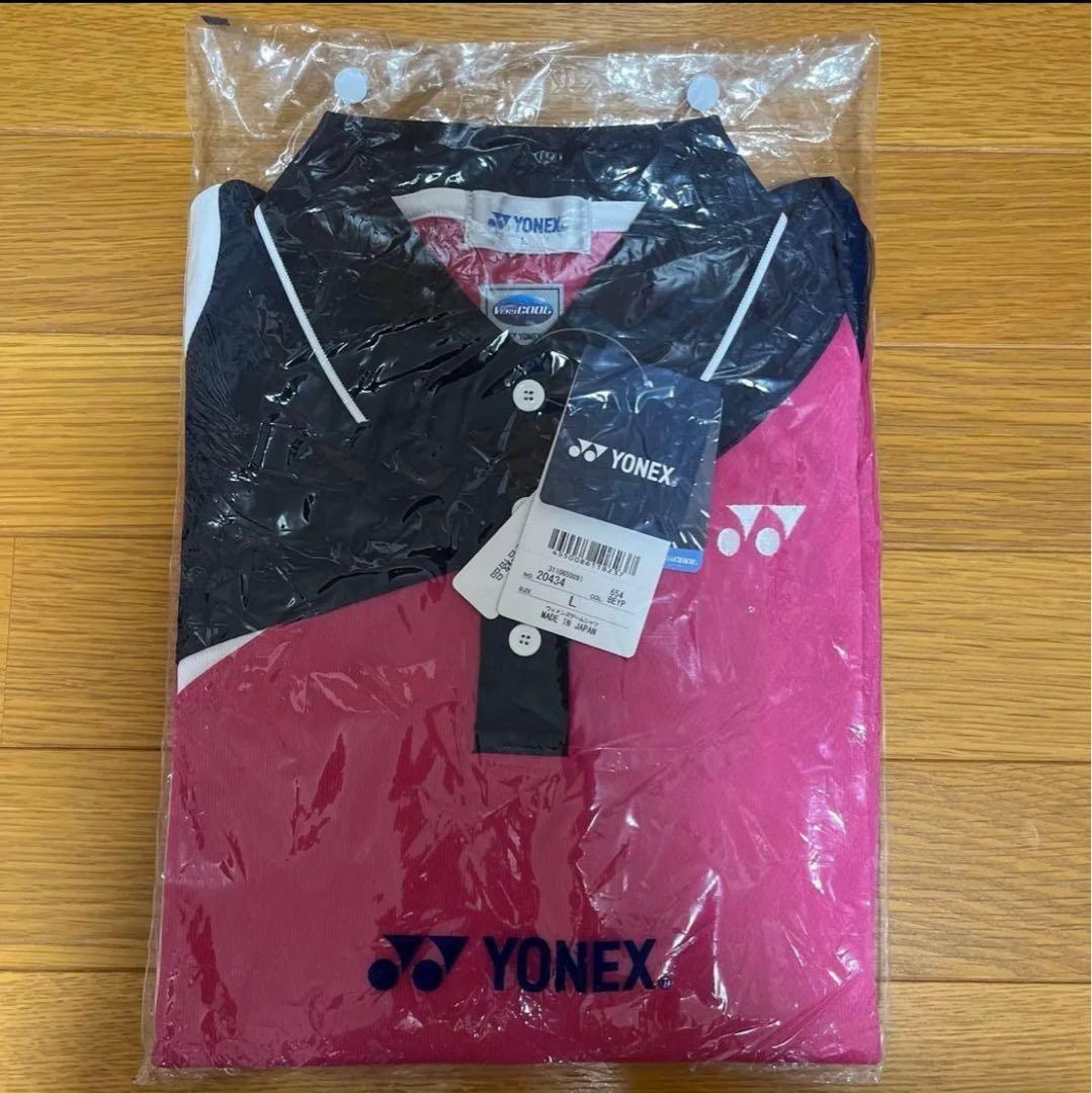 YONEX テニス、バトミントン　ウェア