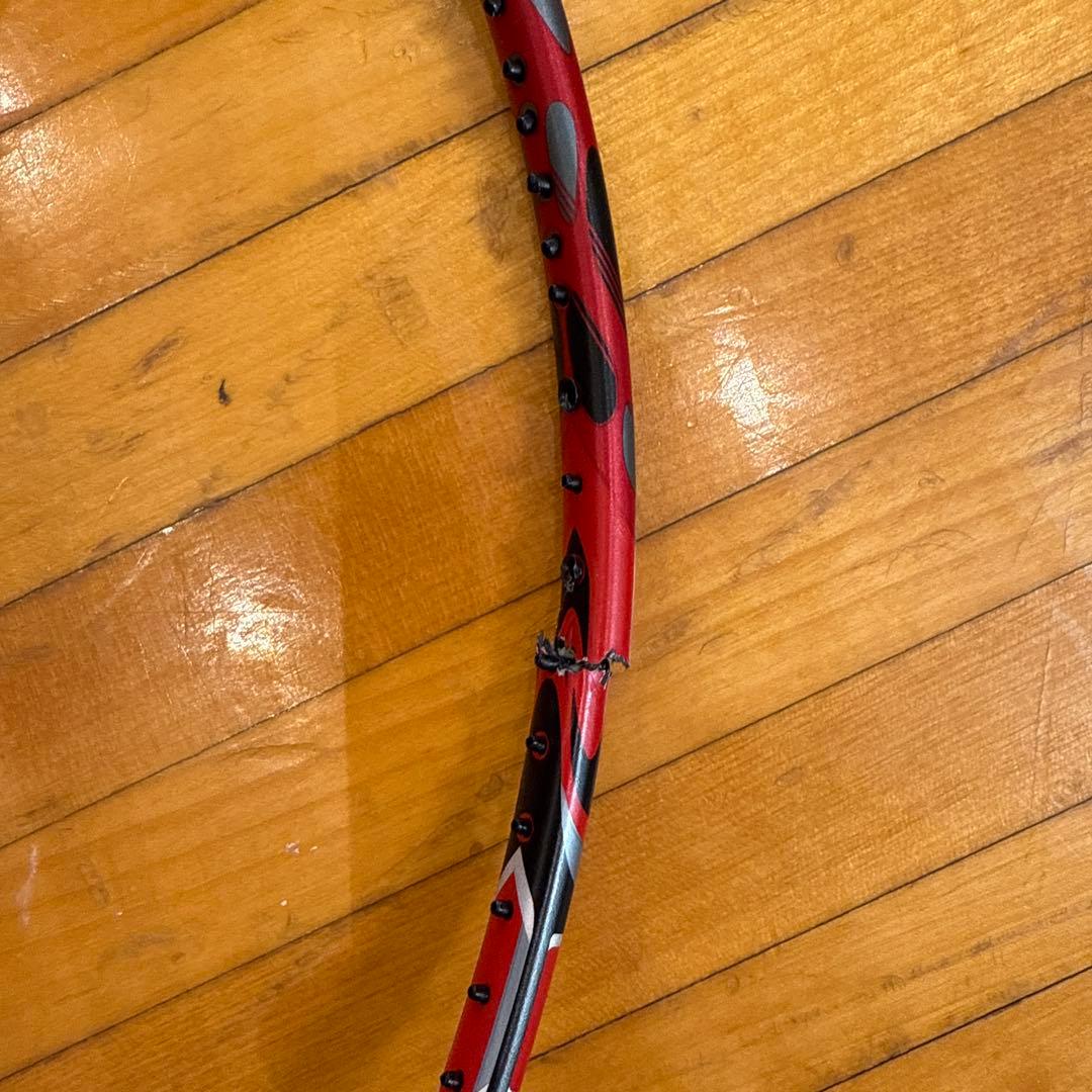 ARCSABER11pro ジャンク品