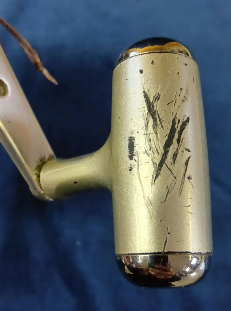 Daiwa SEABORG 500Te ダイワ シーボーグ　ベイトリール