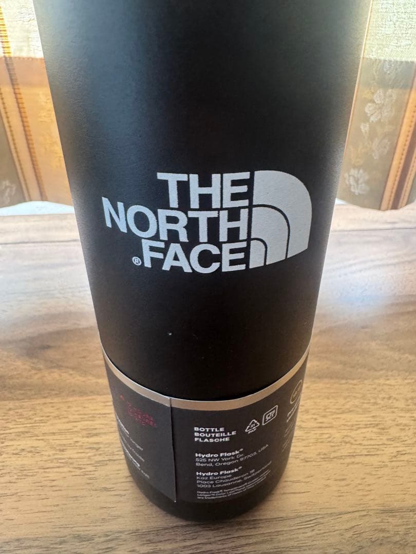 THE NORTH FACE Hydro Flask 20 oz ボトル　水筒