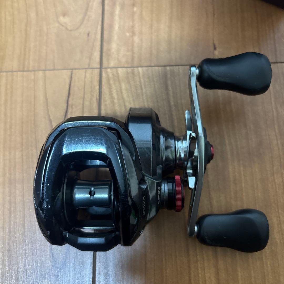 さ*屋様 スコーピオン200md