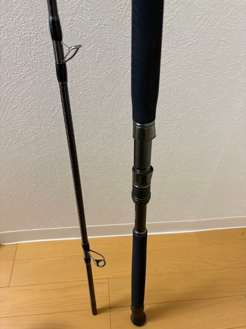 シマノ コルトスナイパー LTD 104XHPS