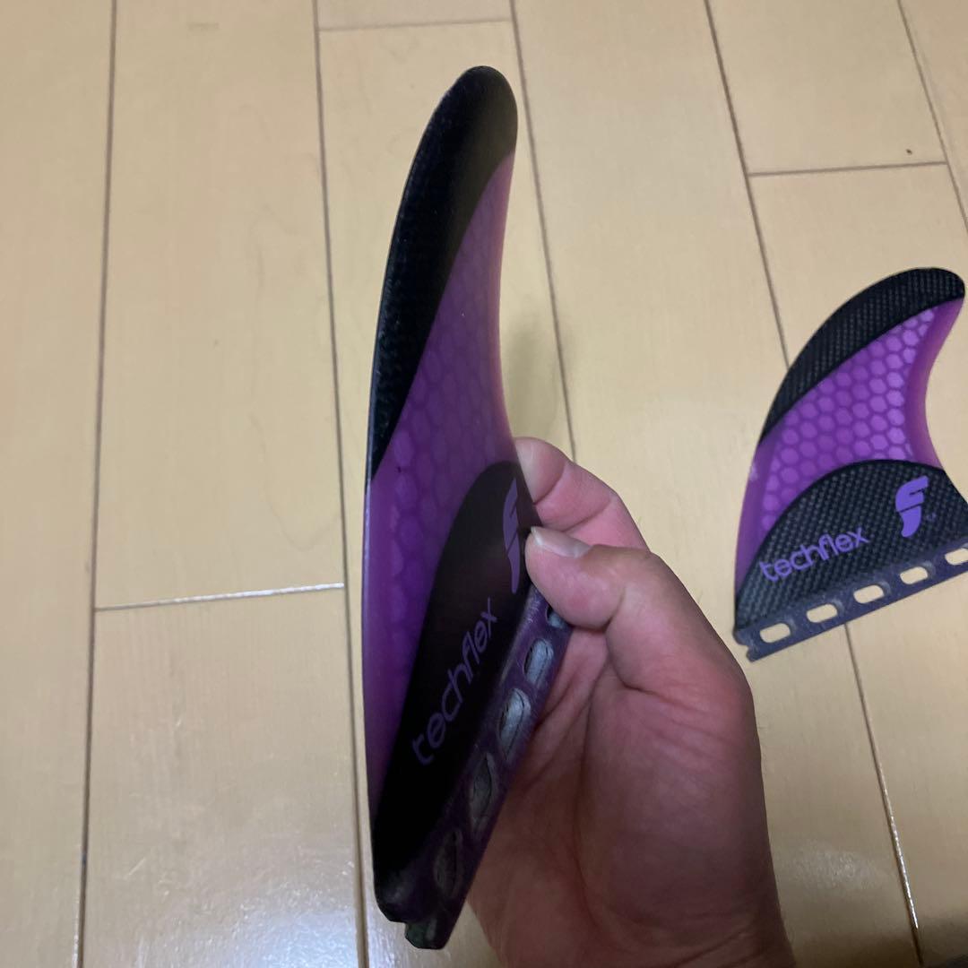 FUTURE FINS【フューチャーフィン】TECH FLEX