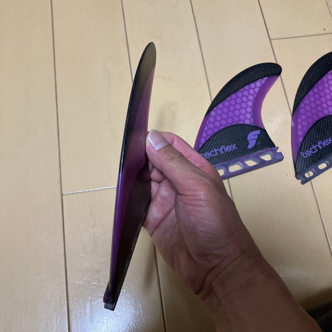 FUTURE FINS【フューチャーフィン】TECH FLEX