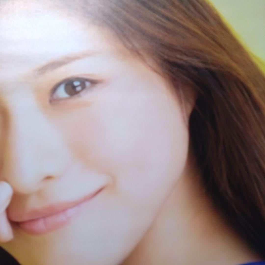 石原さとみ/ポスター