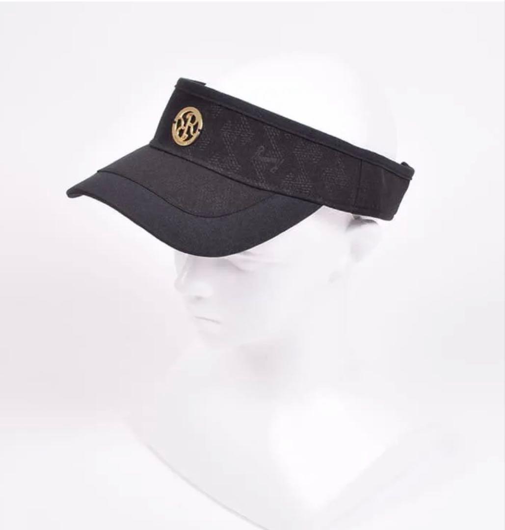 レザレクション サンバイザー
