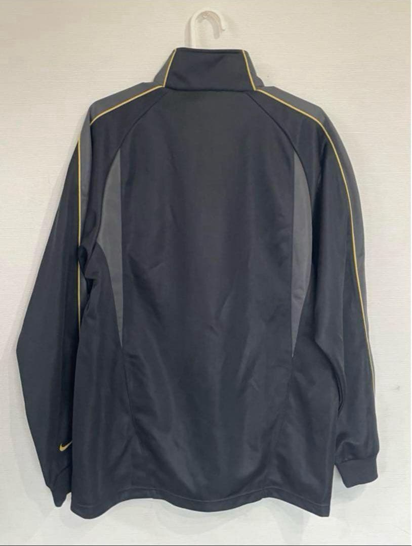 ✨美品✨　nike ナイキ　ジャージ上下セット　トレーニングウェア　合宿