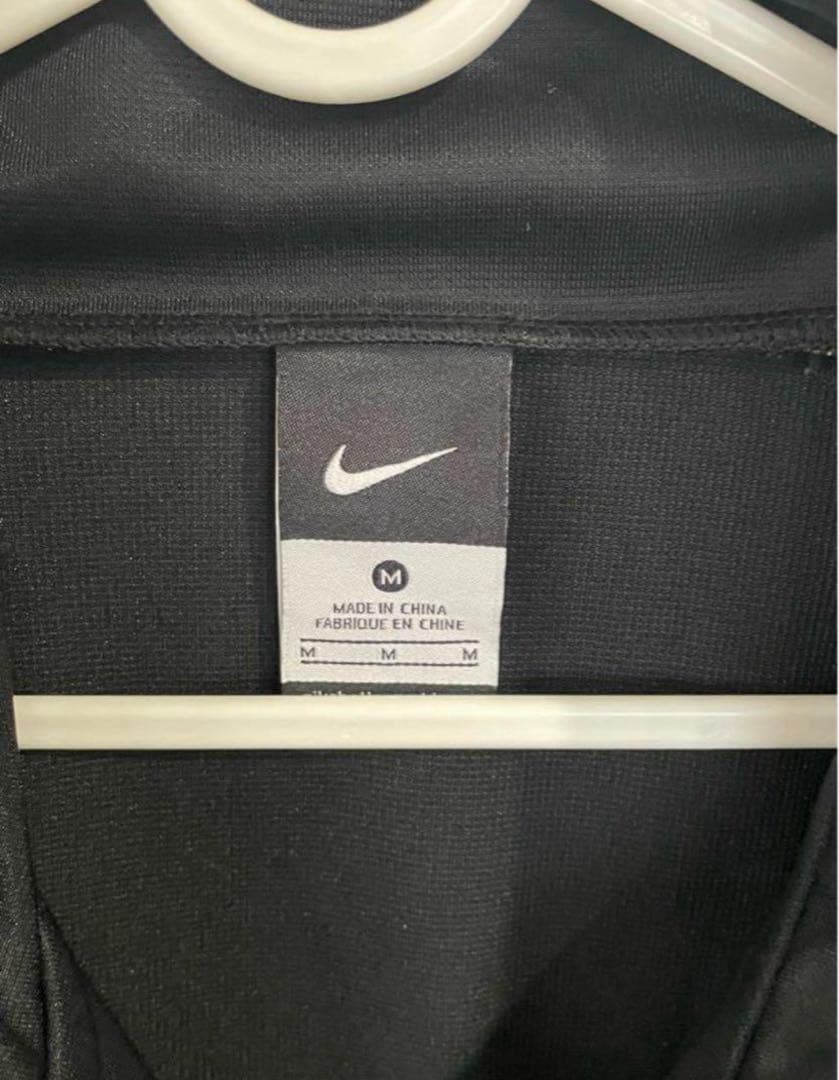 ✨美品✨　nike ナイキ　ジャージ上下セット　トレーニングウェア　合宿
