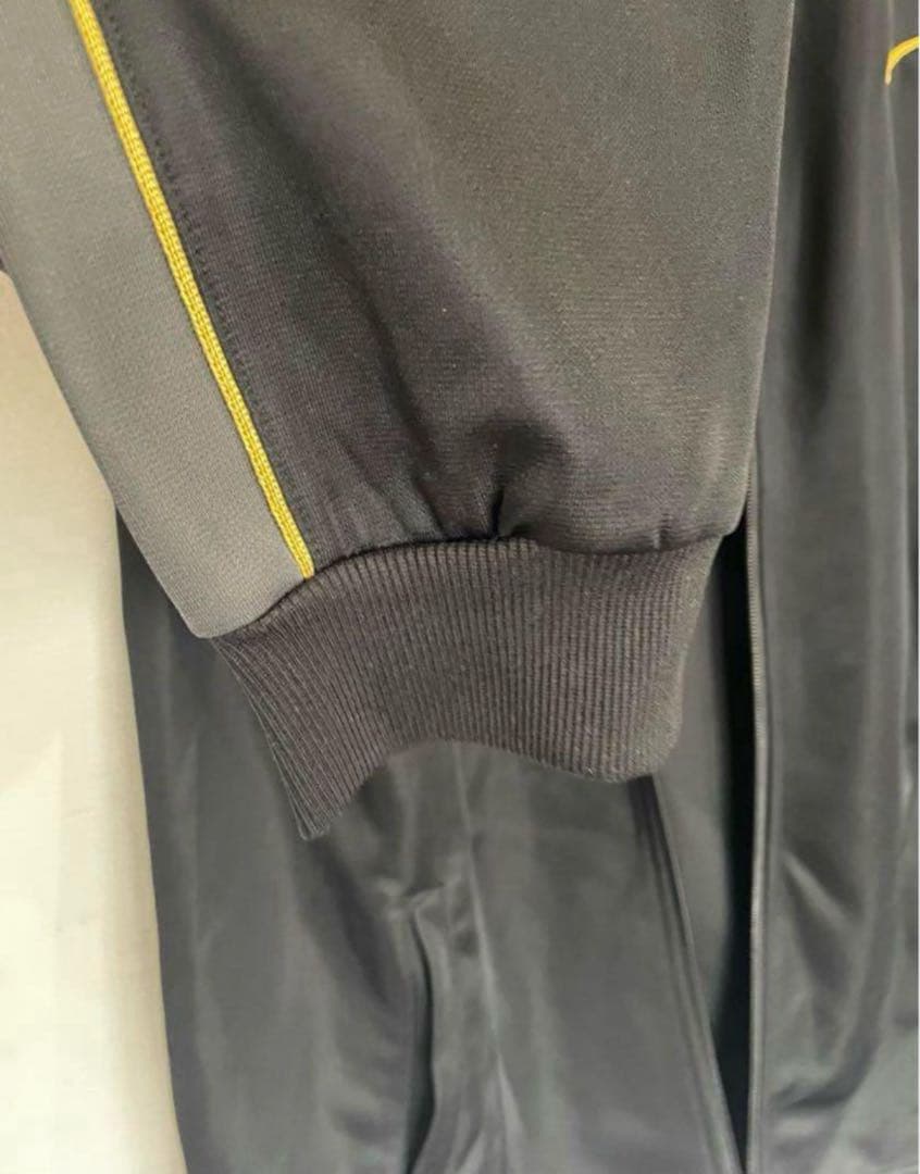 ✨美品✨　nike ナイキ　ジャージ上下セット　トレーニングウェア　合宿
